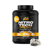 MUSCLE TECH - NITRO TECH WHEY GOLD 5 LBS