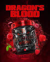 DRAGON PHARMA - VENOM INFERNO 40/20 SERV