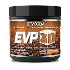 EVOGEN - EVP 3D 40/20 SERV