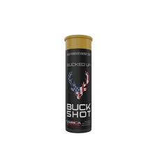 BUCKED UP - BUCK SHOT 2 OZ