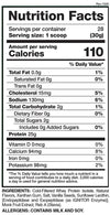 EVOGEN - ISOJECT 4 LBS