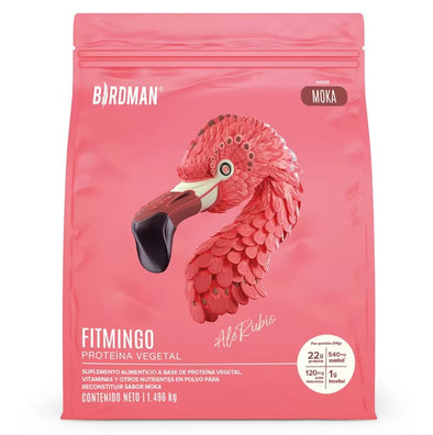 BIRDMAN - FITMINGO 1.7 KG