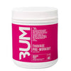 RAW - CBUM THAVAGE PRE-WORKOUT 40 SERV