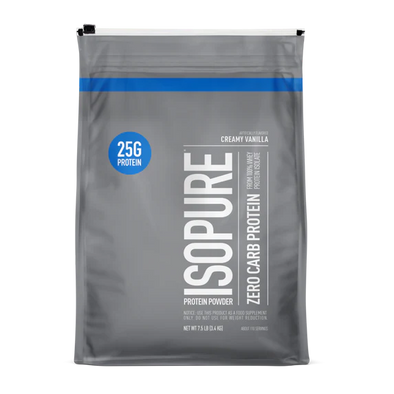 ISOPURE 7.5 LBS