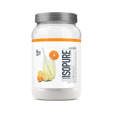 ISOPURE - INFUSIONS PROTEIN POWDER 1.98 LBS