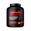 MUSCLE TECH - NITROTECH RIPPED 4 LBS