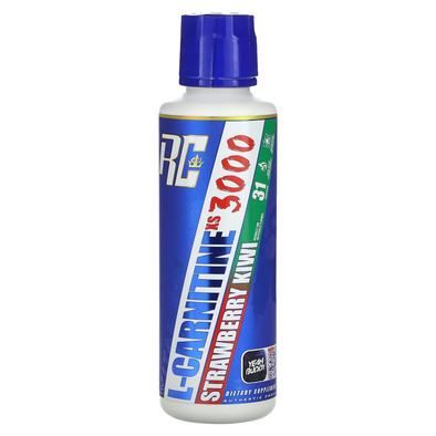 RONNIE COLEMAN - L CARNITINE XS 3000