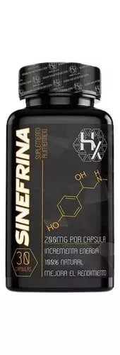 HOLIX LAB - SINEFRINA 200 MG