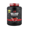 MUSCLE TECH - NITRO TECH WHEY PROTEIN 4 LBS