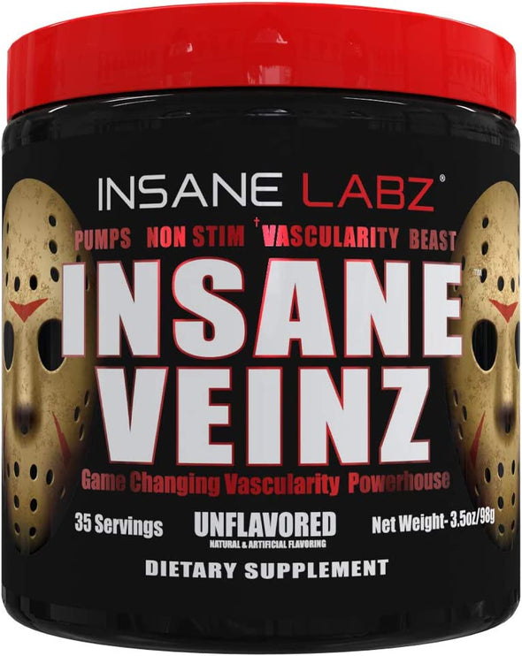 INSANE LABZ - INSANE VEINZ 35 SERV