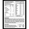 BIRDAMN - FALCON PERFORMANCE PROTEINA VEGETAL PREMIUM 1.140 KG