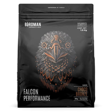 BIRDMAN - FALCON PERFORMANCE 1.9 KG