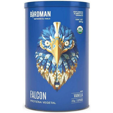 BIRDMAN - FALCON VEGETAL ORGÁNICA 1.170 KG