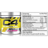 CELLUCOR - C4 ORIGINAL 30 SERVICIOS