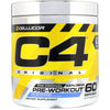 CELLUCOR - C4 ORIGINAL 60 SERVICIOS