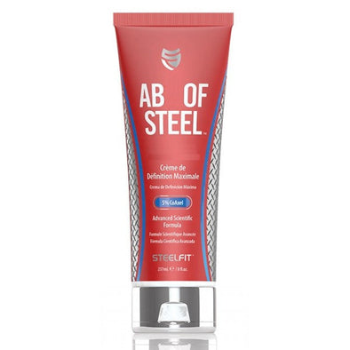 FIT - ABS OF STEEL 8 OZ