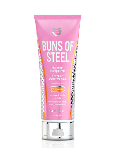 FIT - BUNS OF STEEL 8 OZ