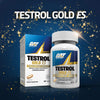GAT SPORT - TESTROL GOLD ES 60 TABLETAS