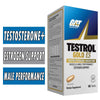 GAT SPORT - TESTROL GOLD ES 60 TABLETAS