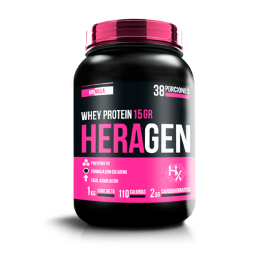 HOLIX LAB - HERAGEN 1 KG