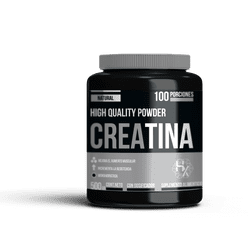 Holix Lab Creatina monohidratada 500 gr