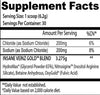 INSANE LABZ - INSANE VEINZ GOLD 30 SERV