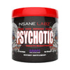INSANE LABZ - PSYCHOTIC 35 SERVICIOS