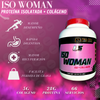 HYPER SPORT - ISO WOMAN ISO + COLLAGEN 5 LBS