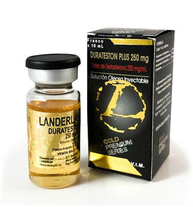 LANDERLAN - DURATESTON PLUS GOLD 250 ML