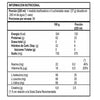 MUSCLE MEDS - CARNIVOR BEEF PROTEIN ISOLATE 4 LBS