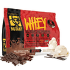 MUTANT - WHEY DUAL 2 FLAVORS 4 LBS