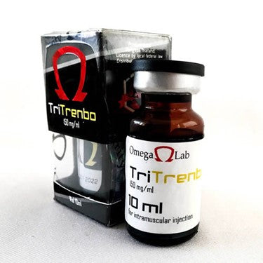 OMEGA LAB - TRITRENBO 150 MG