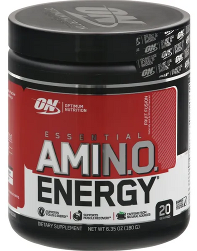 ON Amino Energy 20 Serv