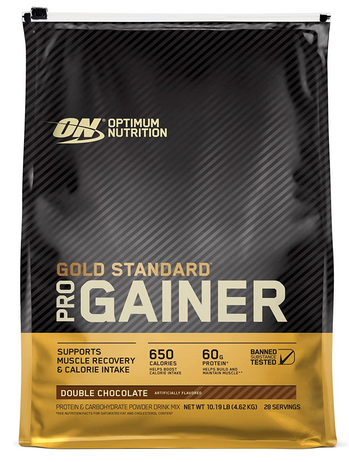ON Gold Standard Pro Gainer 10 Lbs
