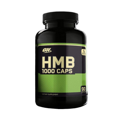 ON - HMB 1000 90 CAPSULAS