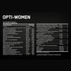 ON - OPTI WOMAN 120 CAPSULAS