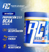 RONNIE COLEMAN - BCAA XS 30 SERV