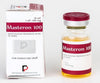 ROTTERDAM - MASTERON 100 MG