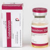 ROTTERDAM - TESTOVIRON 250 MG
