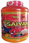 SAIYANLABZ - HYDRO SAIYAN WHEY PROTEIN 5 LBS