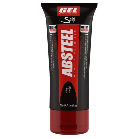 SCULPT - ABSTEEL GEL 200 ML