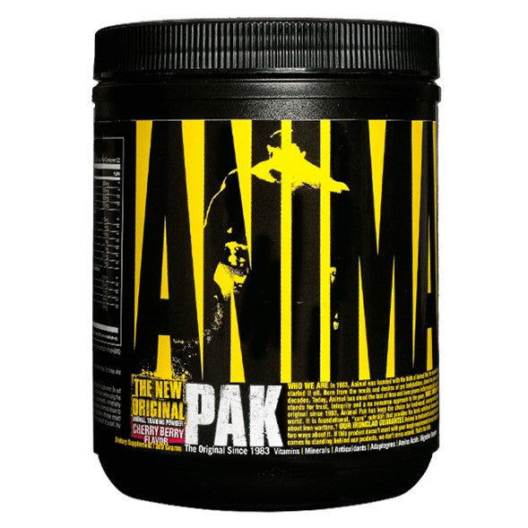 UNIVERSAL NUTRITION - ANIMAL PAK 44 SCOOPS